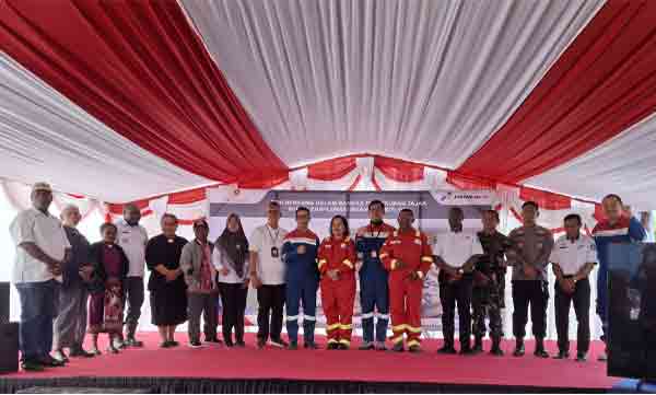 Pertamina EP TaJak Sumur Ekspl Bintagur 001 3