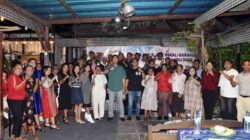 Polda Papua Barat Gelar Lomba Minus One Vocal