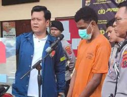 Polisi Ungkap Temuan Mayat di Depan Lapangan Tembak Otonom, Ternyata Awalnya Karena Ini ‎‎