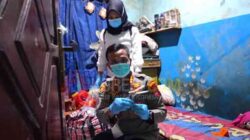 Polresta Sorong Kota Prektek Aborsi Ilegal