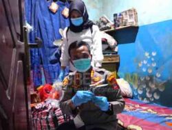 Polisi Grebek Lokasi Praktek Aborsi Ilegal di Kota Sorong, Begini Kronologisnya