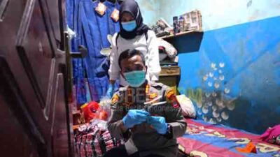 Polresta Sorong Kota Prektek Aborsi Ilegal