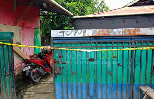 Polresta Sorong Kota Prektek Aborsi Ilegal2