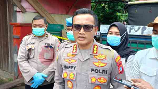 Polresta Sorong Kota Prektek Aborsi Ilegal3