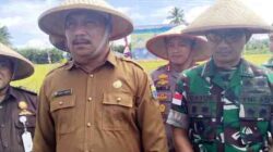 SBB Optimis Songsong Kemandirian Pangan