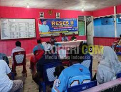 Warga Awaba Minta Kampung Definitif hingga Beasiswa, Ini Jawaban Sase dan Realisasinya