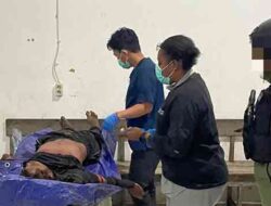 Baku Tembak di Wamena: Satgas ODC Tewaskan Satu Anggota KKB Egianus Kogoya