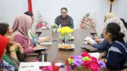 TP PKK ambo Persiapan Jukulele 2025