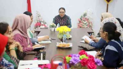 TP PKK ambo Persiapan Jukulele 2025