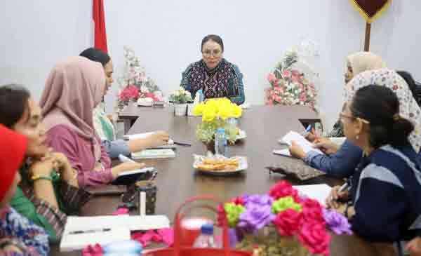 TP PKK ambo Persiapan Jukulele 2025