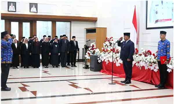 Wagub AV Hari Lahir Pancasila 2025