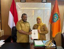 Program Prof Dasen: Perkuat Sistem Data Pengembangan Kompetensi ASN Papua Barat Daya