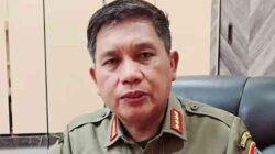 Walilkot BW Raja Definitif Negeri Hative Besar
