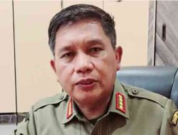 Soal Penetapan Raja Definitif di Hative Besar, Wali Kota Bilang Begini