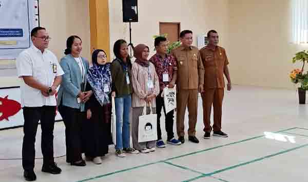 Walkot BW Penyandang Disabilitas