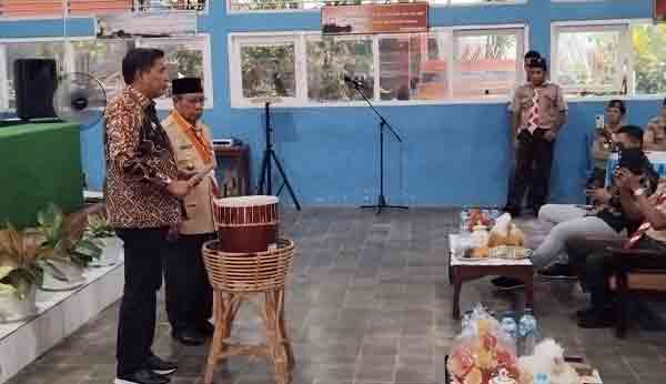 Walkot BW Pramuka Ambon2