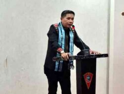 Wali Kota Apresiasi Keterlibatan Organisasi Pemuda Bangun Ambon