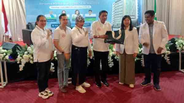 Walkot BW Seminra Publik n Skrining Mata Minus