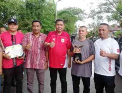 Pemkot Ambon Akan Berlakukan Aturan Ini di Mobil, Bodewin Jelaskan Alasannya