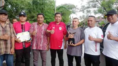 Pemkot Ambon Akan Berlakukan Aturan Ini di Mobil, Bodewin Jelaskan Alasannya