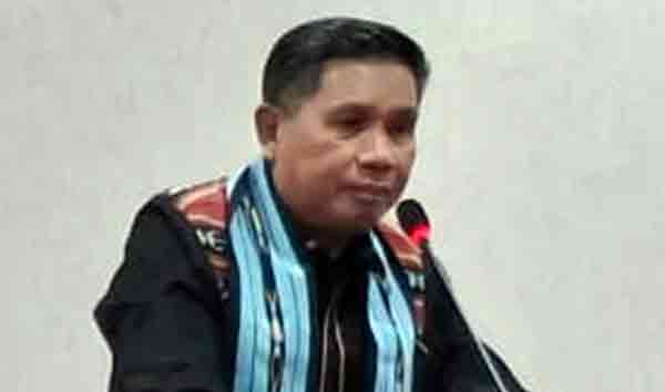 Walkot BW Tawuran SMP