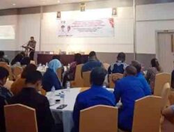Ormas-LSM Berperan Penting Dorong Pembangunan Berkeadilan dan Inklusif