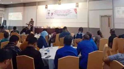 Walkot Ormas n LSM Dukung Bangun Daerah