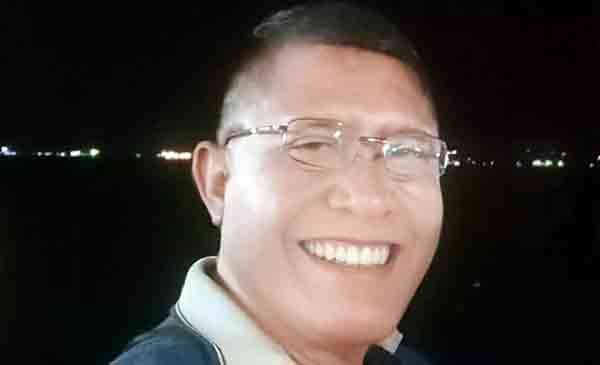Yan Marantika Akademisi