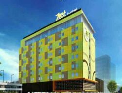 Zest Ambon Hotel Resmi Beroperasi, Beragam Fasilitas Ditawarkan