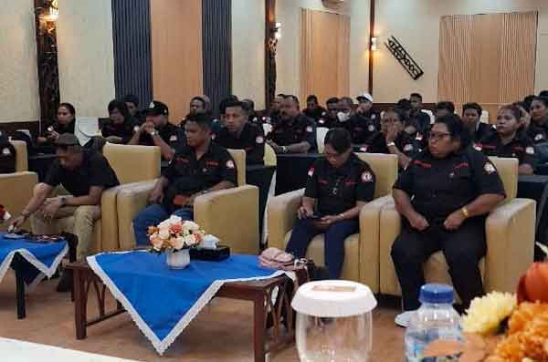 APKM Gelar Raker Perdana2