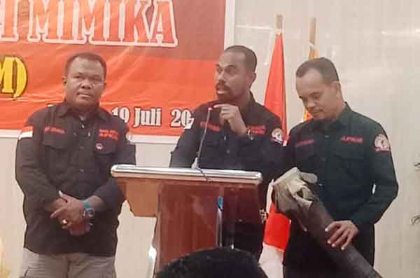 APKM Gelar Raker Perdana3