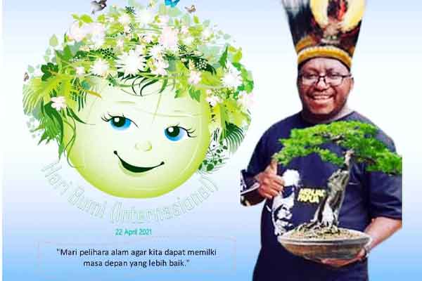 ARK Dampak Perubahan Iklim