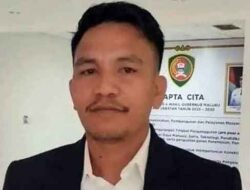 Anggota DPRD Maluku Desak Penghentian Sementara Operasi Tambang PT Batulicin