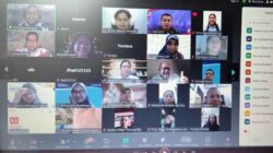 Alumni Taplai Gelar Webinar Nasional "Perkuat Peran PA di Papua Sebagai Pilar Ketahanan Nasional" 12 Alumni Taplai Gelar Webinar Nasional