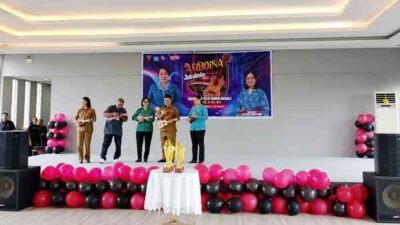Amboina Jukulele 2025 Teluk Ambon Baguala