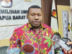 Tiga Kadiv Lolos ASN, KPU Provinsi PBD Ambil Alih Kewenangan KPU Sorsel
