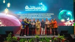 Road to FESyar : BI Dorong Penguatan Ekonomi dan Keuangan Syariah di PBD 10 BI PB Road to FESyar