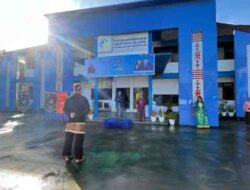 BKKBN Maluku Peringati Harganas ke 32: Refleksikan Peran Keluarga Bangun Bangsa
