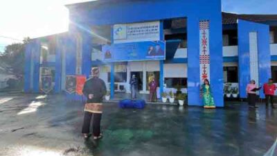 BKKBN Maluku Harganas 32