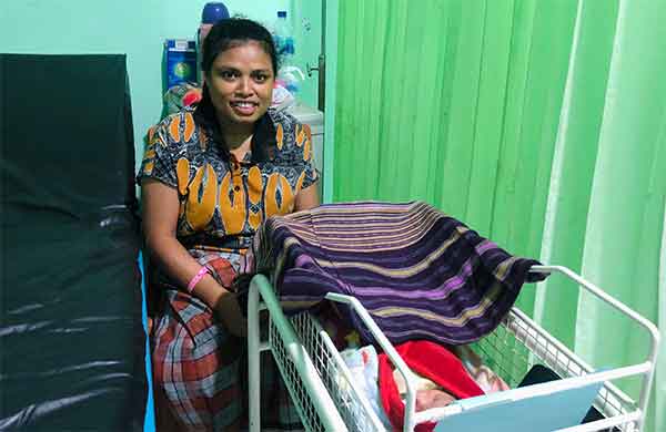 BPJS Kes Program JKN bagi Ibu Hamil2