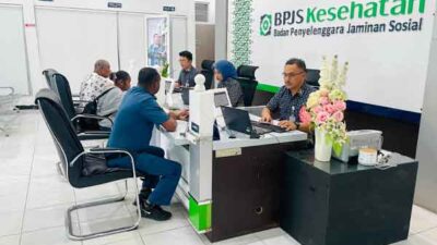 Pastikan Status Kepesertaan Aktif, Ini Keuntungan Program JKN bagi Ibu Hamil