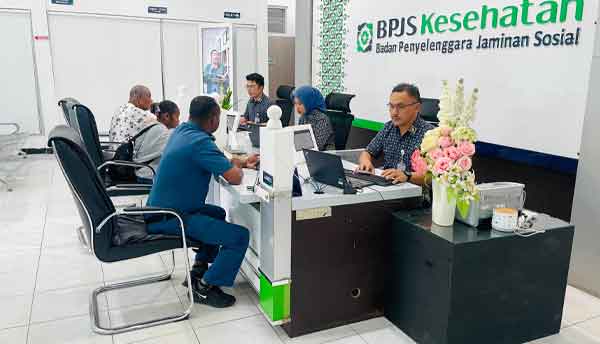 BPJS Kesehatan Keuntungan Program JKN bg ibu hamil