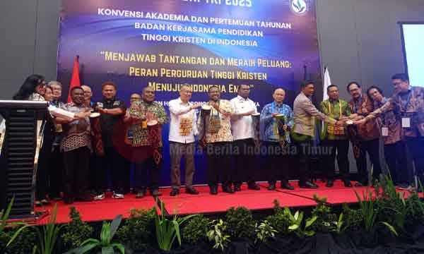 BPKTKI Gelar KAPT di Sorong