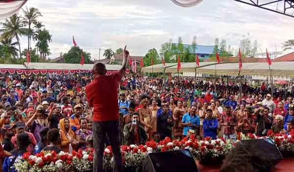 BTM Biak Begelora Paslon 01