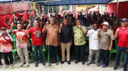 BTM CK Janji Politik