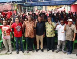 Janji BTM-CK:  Rekreasi Baru, Pinjaman Tanpa Bunga, dan Embarkasi Haji Papua