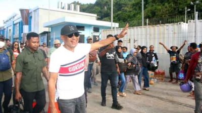 BTM OTW Saireri