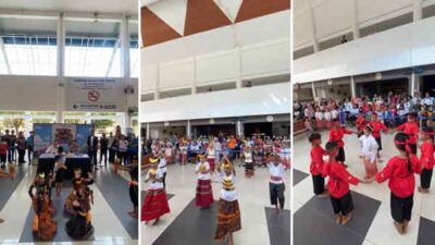 Bandara Pattimura Ambon HAN 2025