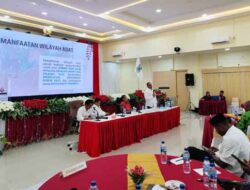 Lanjut Sosialisasi 3 Perda di Manokwari, Bapemperda DPRP PB Akui Banyak Masukan