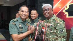 Bupati JR Dansatgas Terbaik Nasional